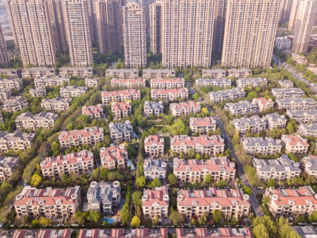 荣盛房地产成被执行人,荣盛地产的房子怎么样?